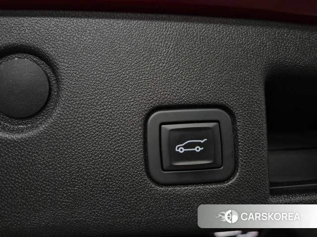 Chevrolet (GM Daewoo) Equinox id 4465293 из Кореи 11