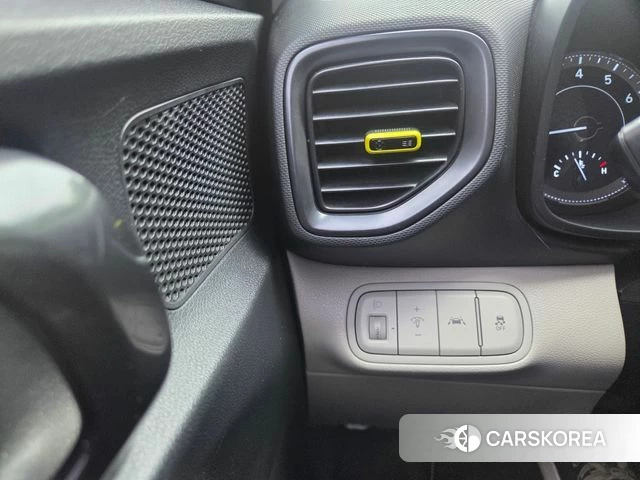Hyundai Venue id 4356349 из Кореи 11