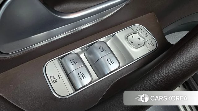 Mercedes-Benz GLE-Class W167 id 4283328 из Кореи 11
