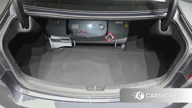 Kia K7 Premier id 2985816 из Кореи 11