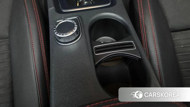 Mercedes-Benz A-Class W176 id 4672804 из Кореи 11