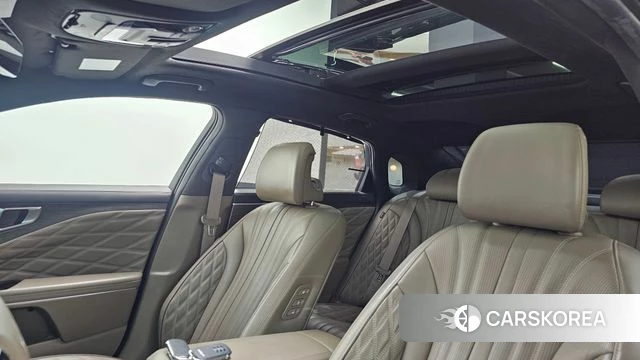 Kia K8 Hybrid id 4618780 из Кореи 11