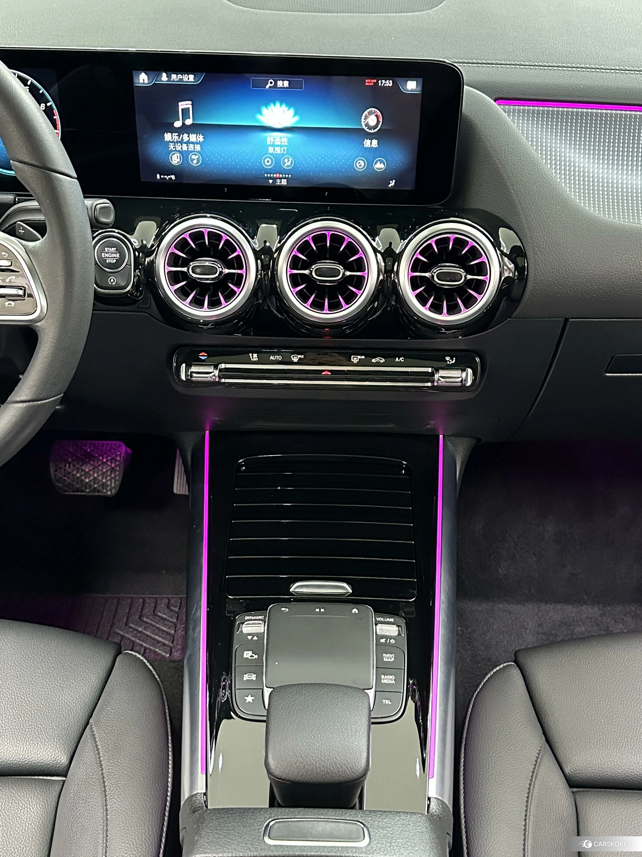 Mercedes-Benz GLA id 4413286 из Китая 11