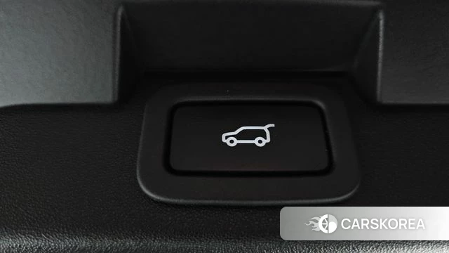 Land Rover Discovery 5 id 4850104 из Кореи 11