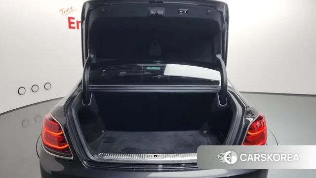 Kia More K9 id 3593405 из Кореи 11