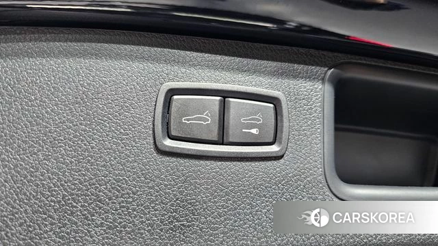 Porsche Macan id 3807216 из Кореи 11