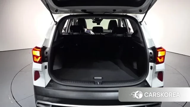 Kia Seltos id 3407357 из Кореи 11