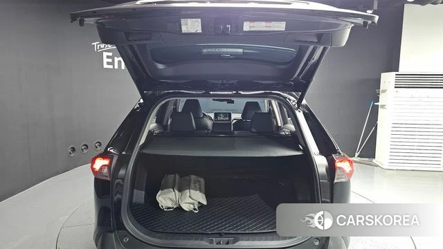 Toyota RAV4 5th Generation id 4665530 из Кореи 11