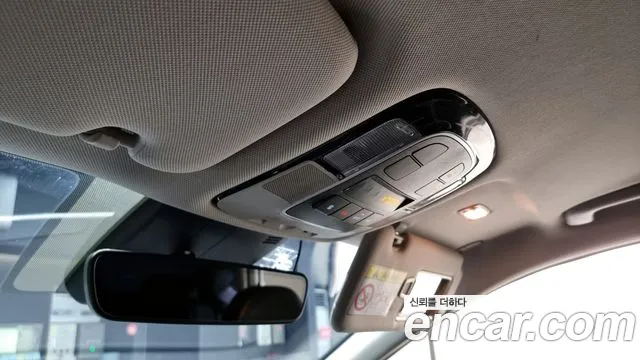 Hyundai Sonata (DN8) id 2689979 из Кореи 11