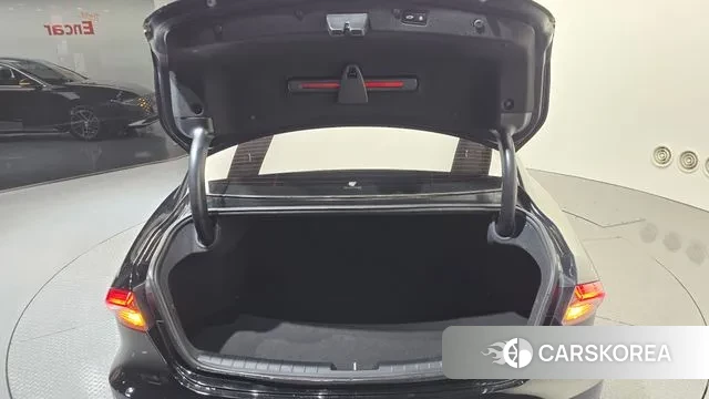 Hyundai The New Grandeur IG id 3525299 из Кореи 11