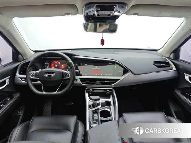 Geely Automobile Xingyue id 4212905 из Китая 11