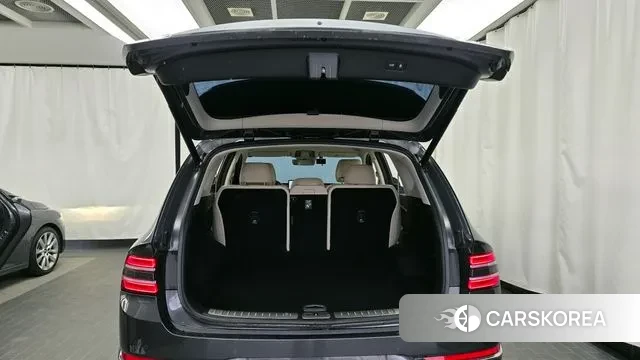 Genesis GV80 id 3464146 из Кореи 11