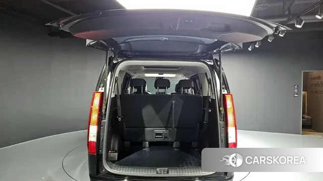 Hyundai Staria id 3431495 из Кореи 11