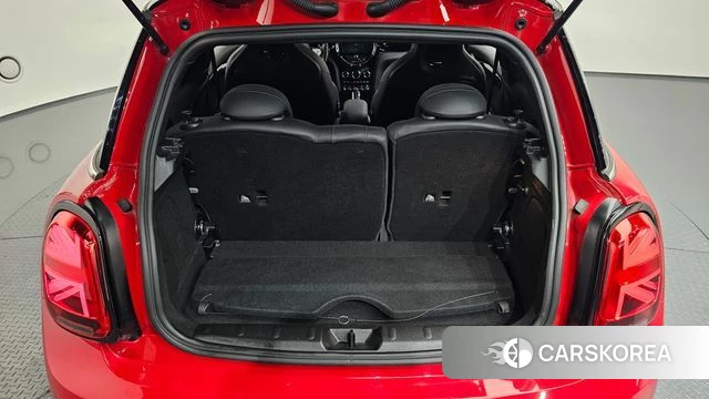 Mini Cooper S id 3953941 из Кореи 11