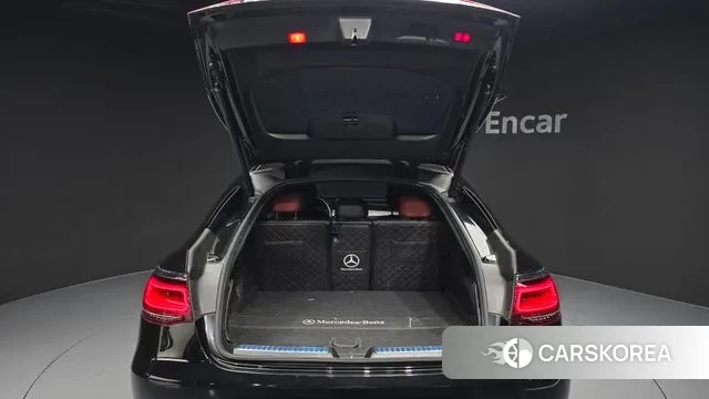 Mercedes-Benz GLC-Class X253 id 3765607 из Кореи 11