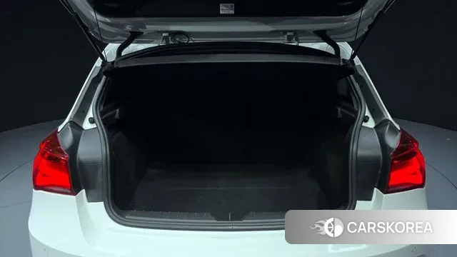 BMW 1 Series (F20) id 3374813 из Кореи 11