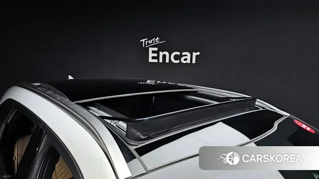 Kia The New Sorento 4th Generation id 3457395 из Кореи 11