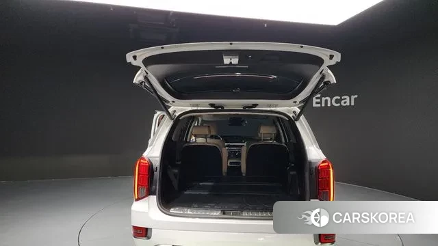 Hyundai Palisade id 3395634 из Кореи 11