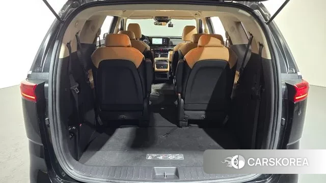 Kia Carnival 4th generation id 3448177 из Кореи 11