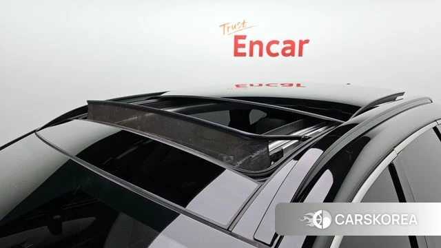 Hyundai Tucson Hybrid (NX4) id 3915935 из Кореи 11