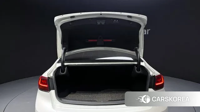 Kia K7 Premier id 3646834 из Кореи 11