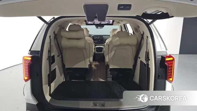 Kia The New Carnival 4th Generation id 3353662 из Кореи 11