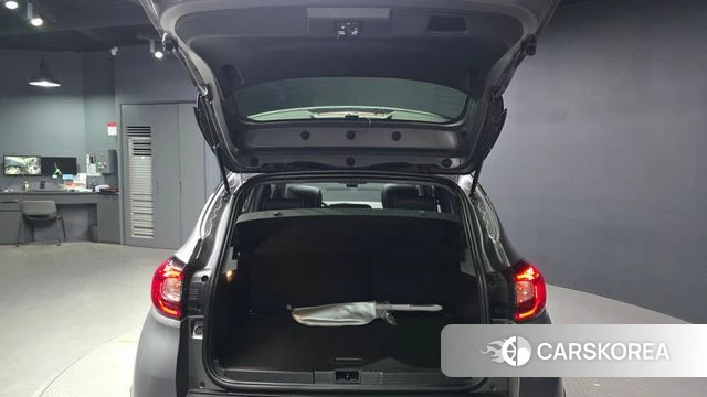 Renault Korea (Samsung) New QM3 id 4269580 из Кореи 11