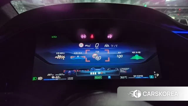 Mercedes-Benz EQE V295 id 3031536 из Кореи 11