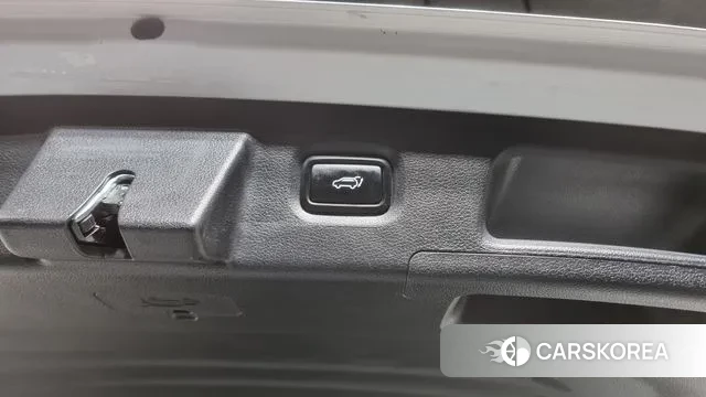 Hyundai The New Santa Fe id 3771521 из Кореи 11