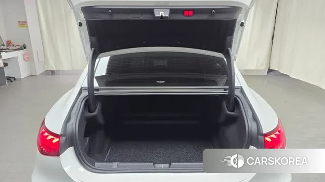 Mercedes-Benz EQE V295 id 3467694 из Кореи 11