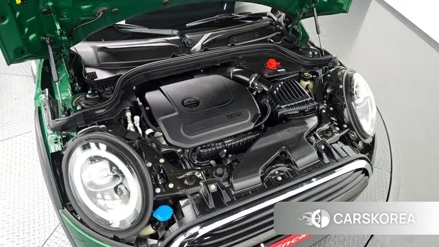 Mini Cooper id 3350576 из Кореи 11