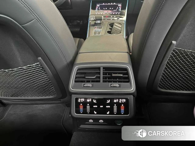 Audi A6 (C8) id 4539969 из Кореи 11