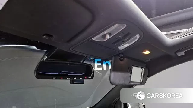 Kia Sportage The Bold id 2971313 из Кореи 11