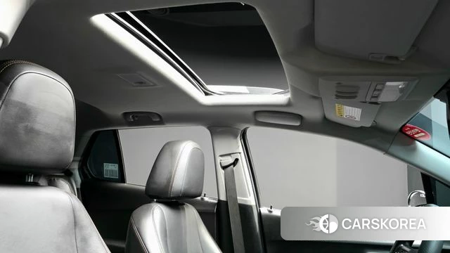 Chevrolet (GM Daewoo) The New Trax id 4684332 из Кореи 11