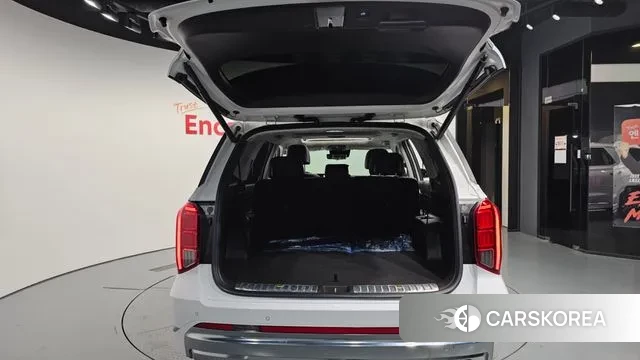 Hyundai The New Palisade id 3333522 из Кореи 11