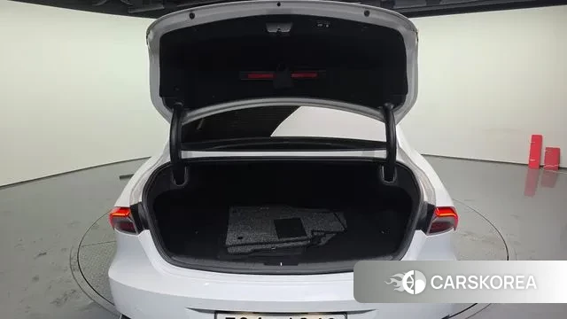 Hyundai The New Grandeur IG id 3335681 из Кореи 11