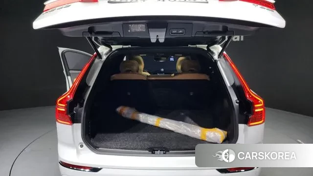 Volvo XC60 second Generation id 2981425 из Кореи 11