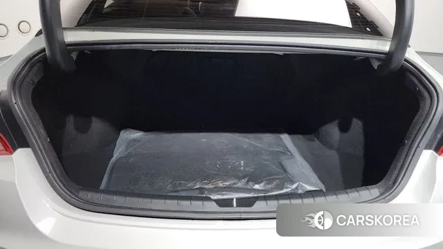 Kia K5 3rd generation id 3342306 из Кореи 11