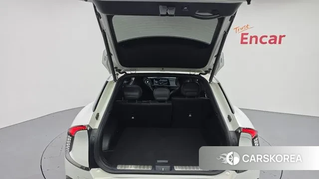 Kia EV6 id 3524397 из Кореи 11