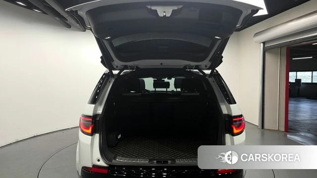 Land Rover Discovery Sports 2nd Generation id 4321613 из Кореи 11