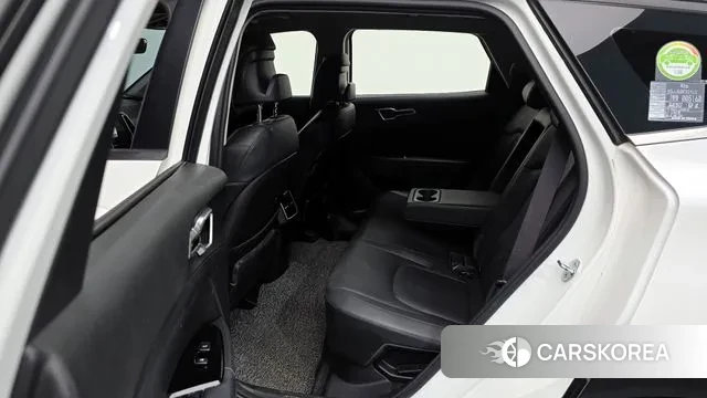 Kia Sportage 5th Generation Hybrid id 3059109 из Кореи 11