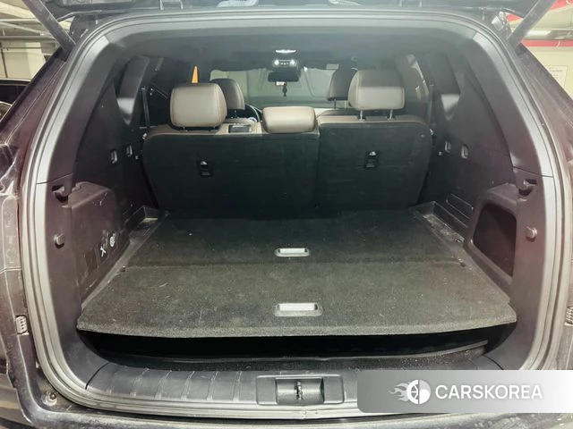Ssangyong All New Rexton id 4763586 из Кореи 11
