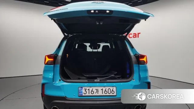 Chevrolet (GM Daewoo) Trailblazer id 3509369 из Кореи 11