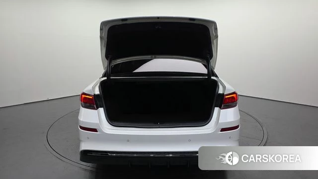 Kia The New K5 2nd generation id 4620210 из Кореи 11
