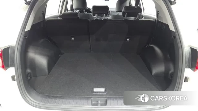 Kia Sportage The Bold id 3399177 из Кореи 11