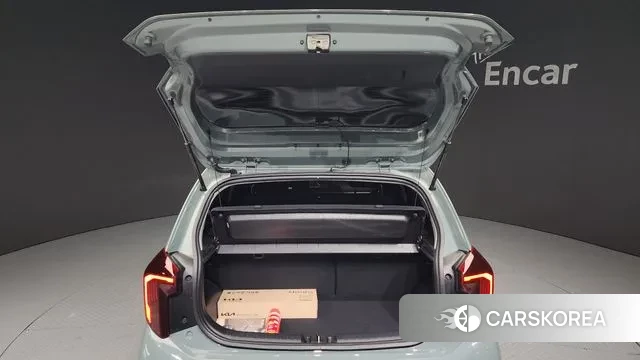 Kia The New Morning (JA) id 2993238 из Кореи 11