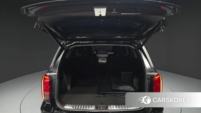 Hyundai The New Palisade id 4354614 из Кореи 11