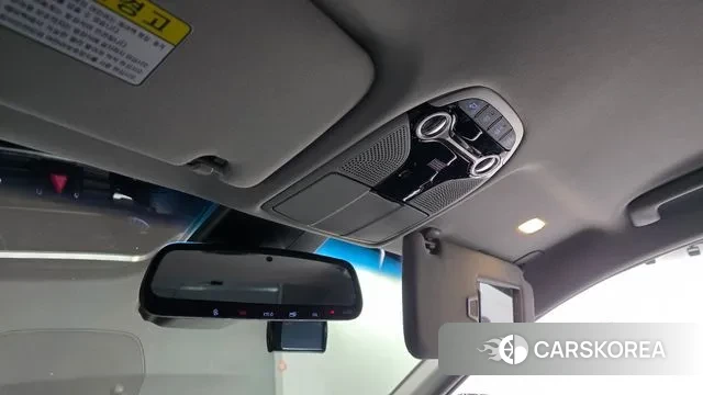 Hyundai Grandeur IG id 3766339 из Кореи 11