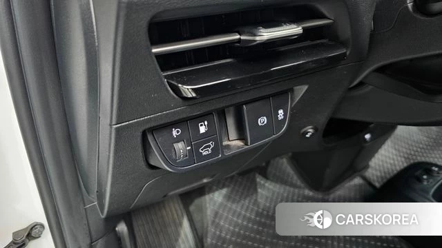 Kia EV6 id 4195376 из Кореи 11