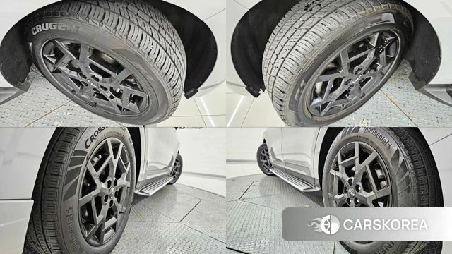 Kia The New Carnival 4th Generation id 4499708 из Кореи 11